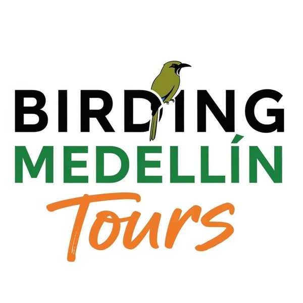 Medellin Birding Tours