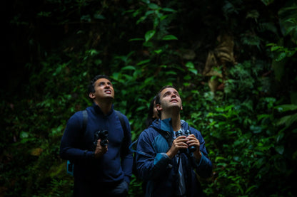 2 Participants (Private Tour) Medellín Birdwatching Half-Day Tour Medellin Real Adventure