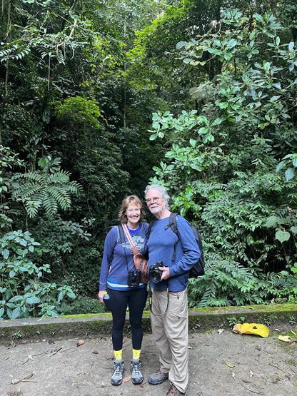 2 Participants (Private Tour) Medellín Birdwatching Half-Day Tour Medellin Real Adventure