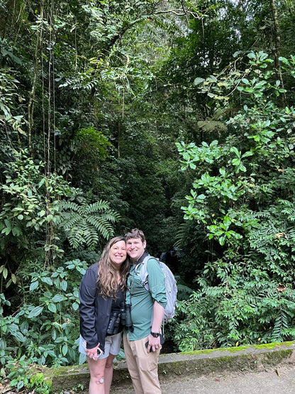 2 Participants (Private Tour) Medellín Birdwatching Half-Day Tour Medellin Real Adventure
