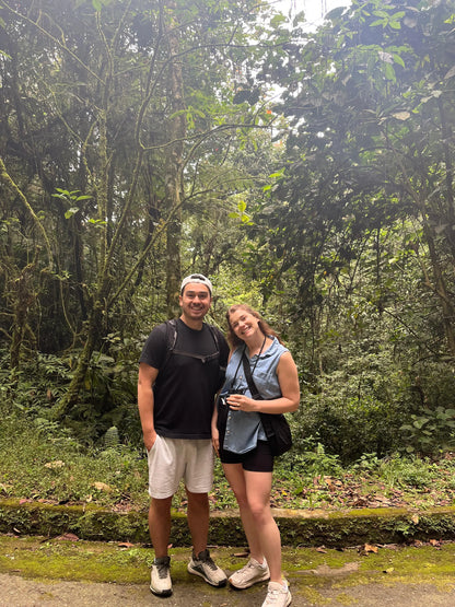 2 Participants (Private Tour) Medellín Birdwatching Half-Day Tour Medellin Real Adventure