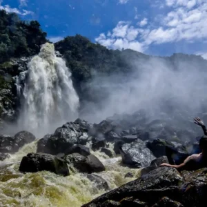 Salto del Buey